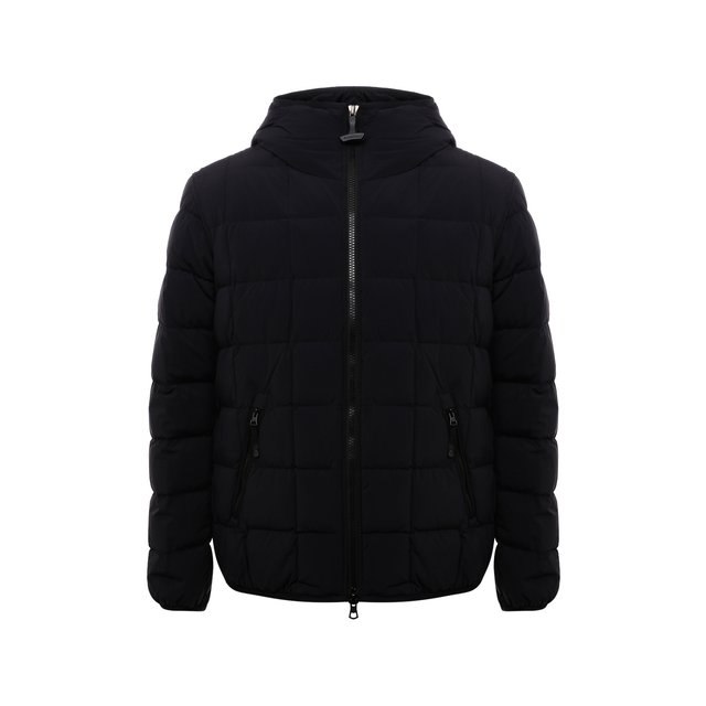 фото Пуховая куртка burberry