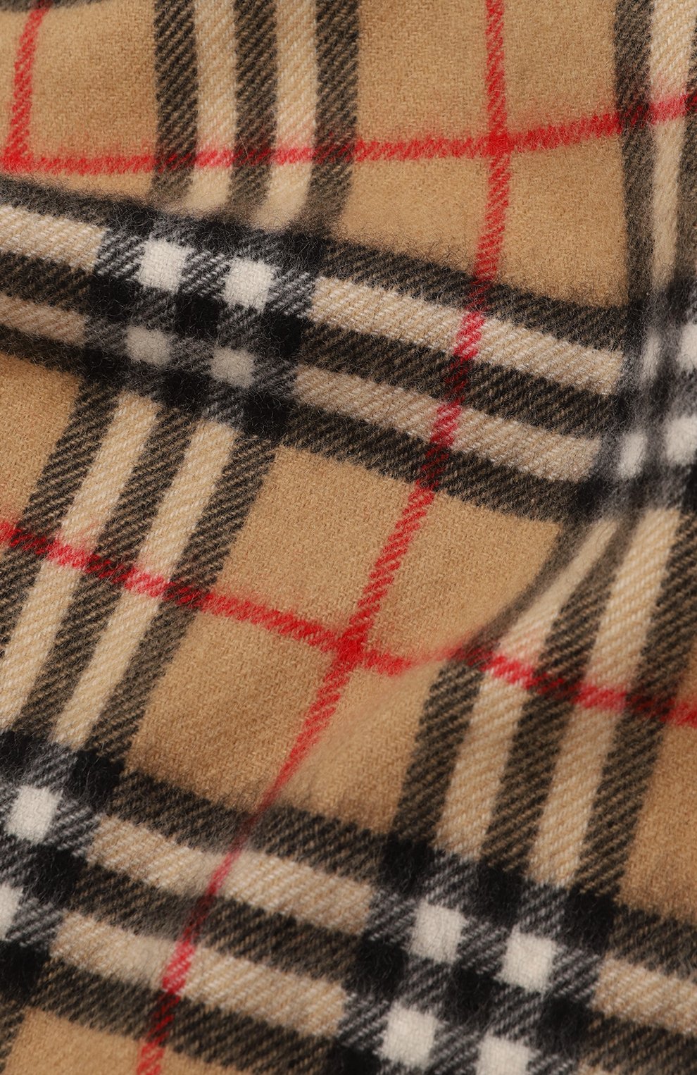 Кашемировый шарф Burberry 8015162A7026 Фото 2