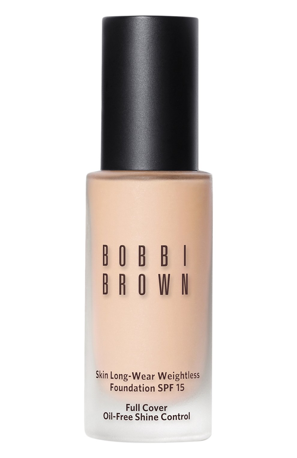 Тональное средство Skin Long-Wear Weigthless Foundation SPF 15, Neutral  Porcelain (30ml) BOBBI BROWN для женщин — купить за 0 руб. в  интернет-магазине ЦУМ, арт. EGXR-37