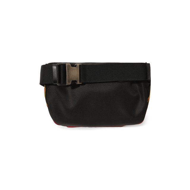 фото Поясная сумка palm angels