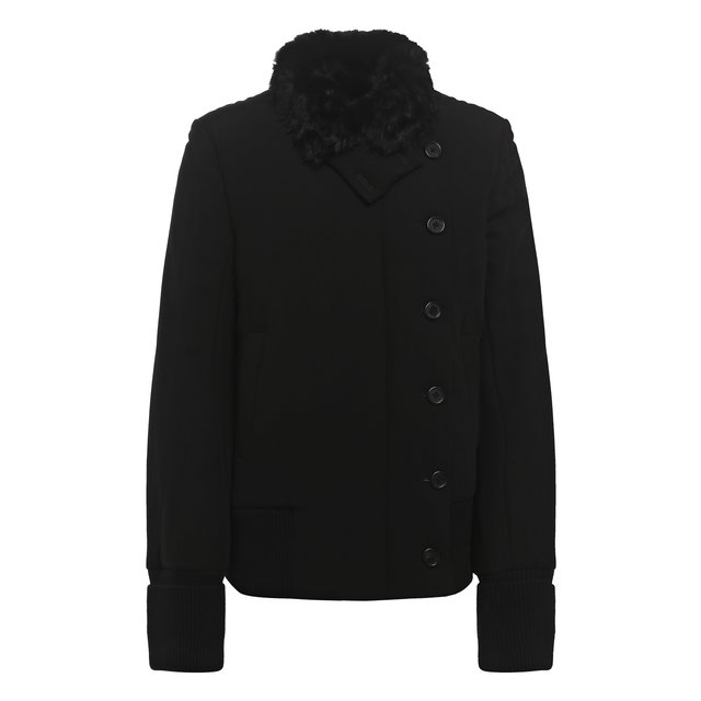 фото Куртка ann demeulemeester