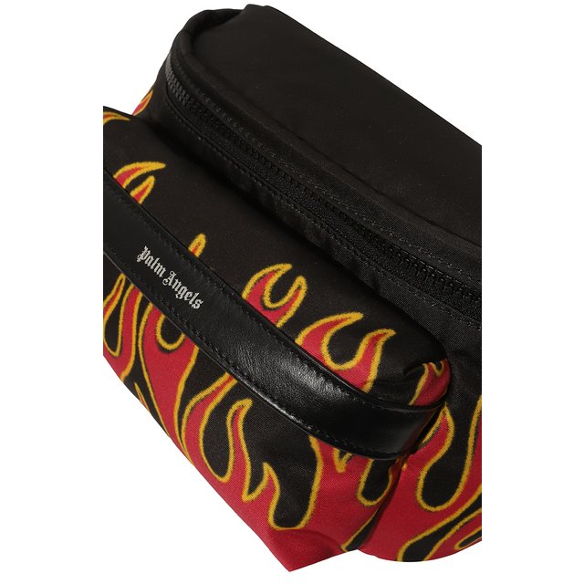 фото Поясная сумка palm angels