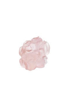 Цветок camelia DAUM розового цвета, арт. 05740-1 | Фото 2 (Интерьер_коллекция: Camelia; Ограничения доставки: fragile-2)