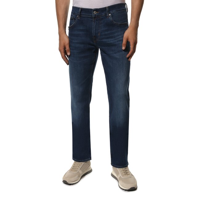 фото Джинсы 7 for all mankind