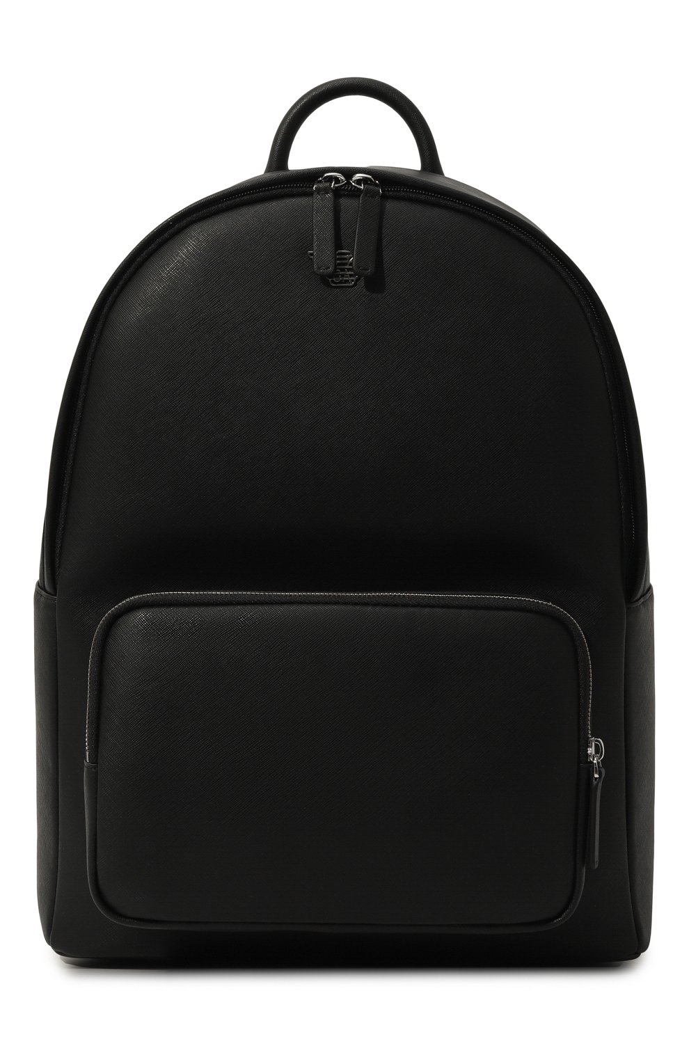 Рюкзак Emporio Armani Y40250/Y138E, цвет чёрный, размер NS