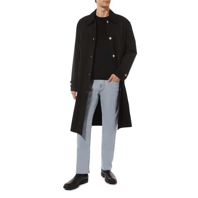 фото Джинсы canali