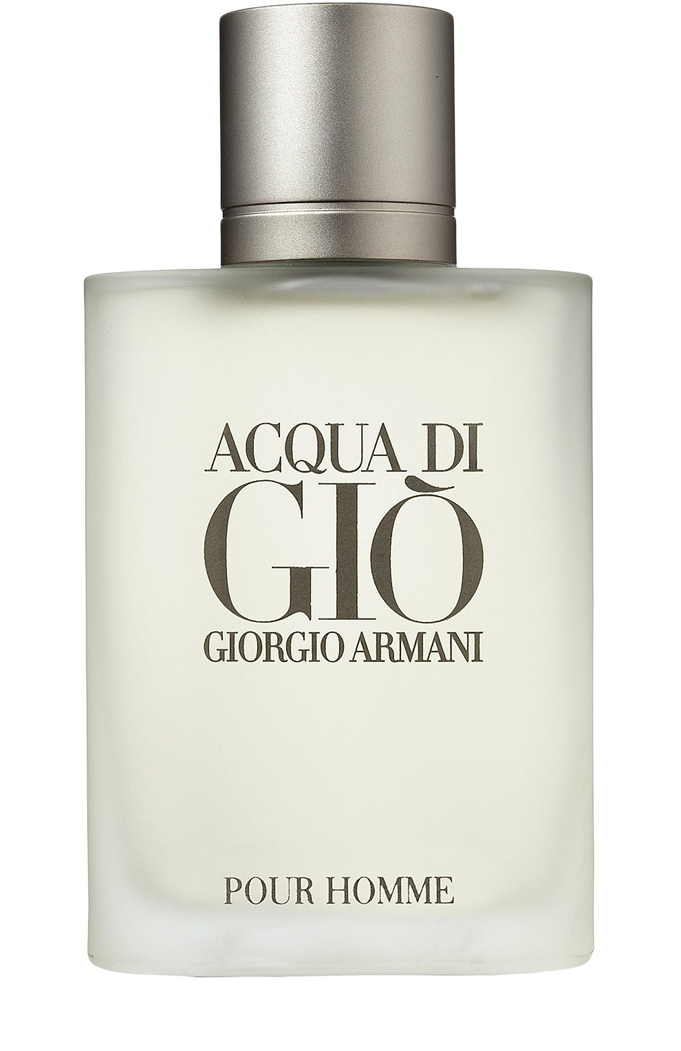 Acqua di gio armani 30 ml sale