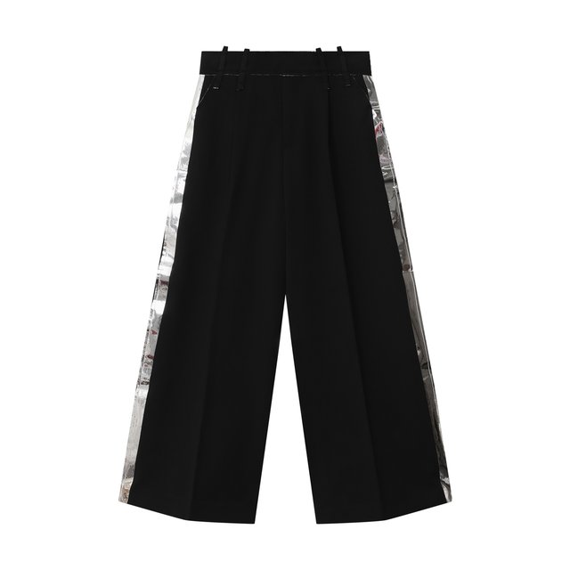 Брюки для девочки Diesel 00J50F-KXB5A
