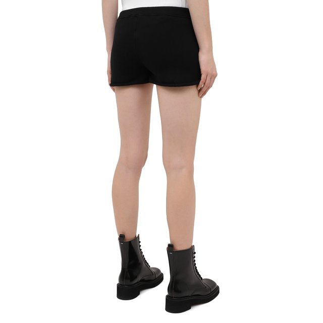 фото Хлопковые шорты dsquared2