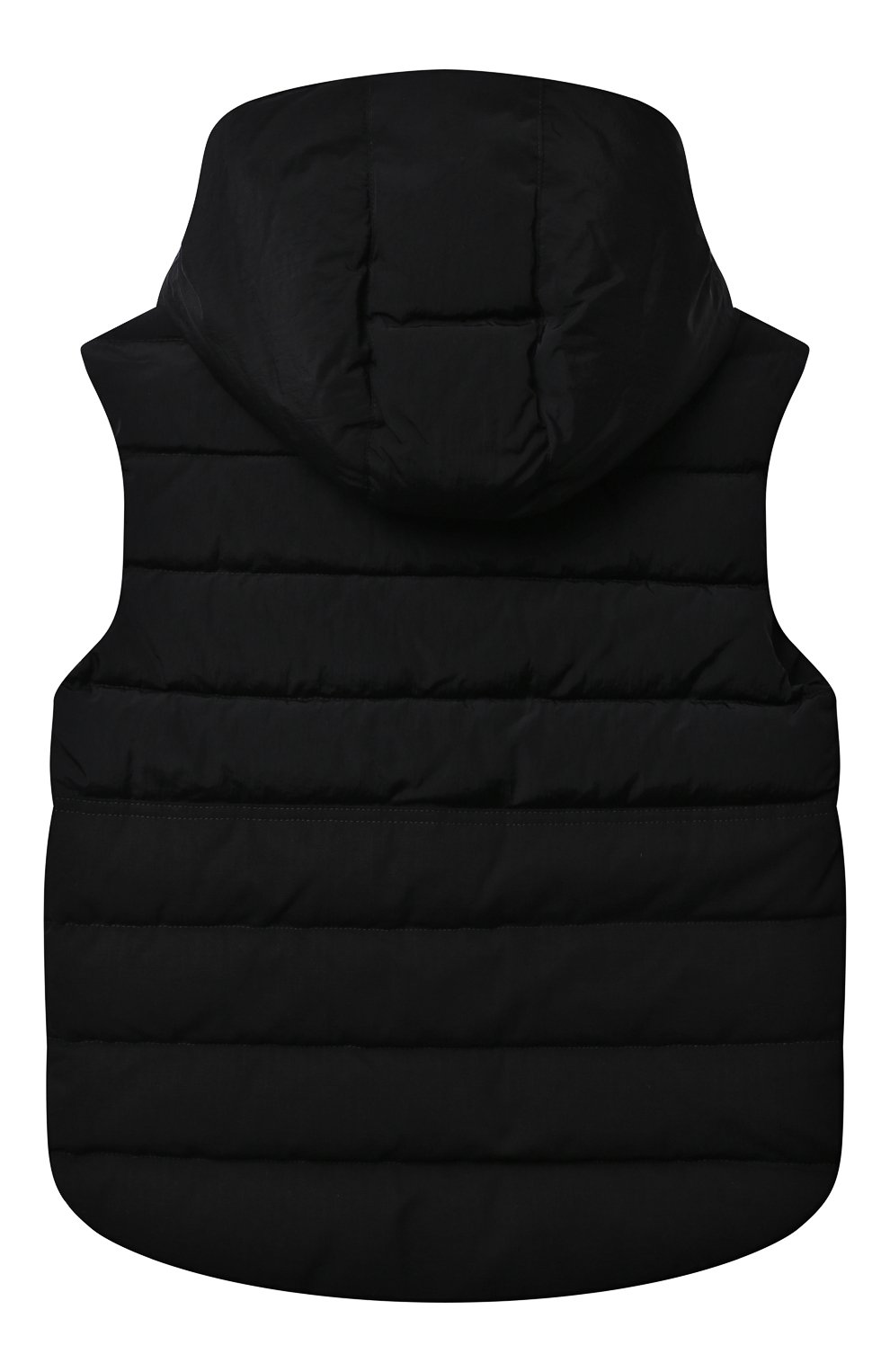Пуховый жилет Dolce & Gabbana  L4JB2Z/G7A5Y/2-6 Фото 2