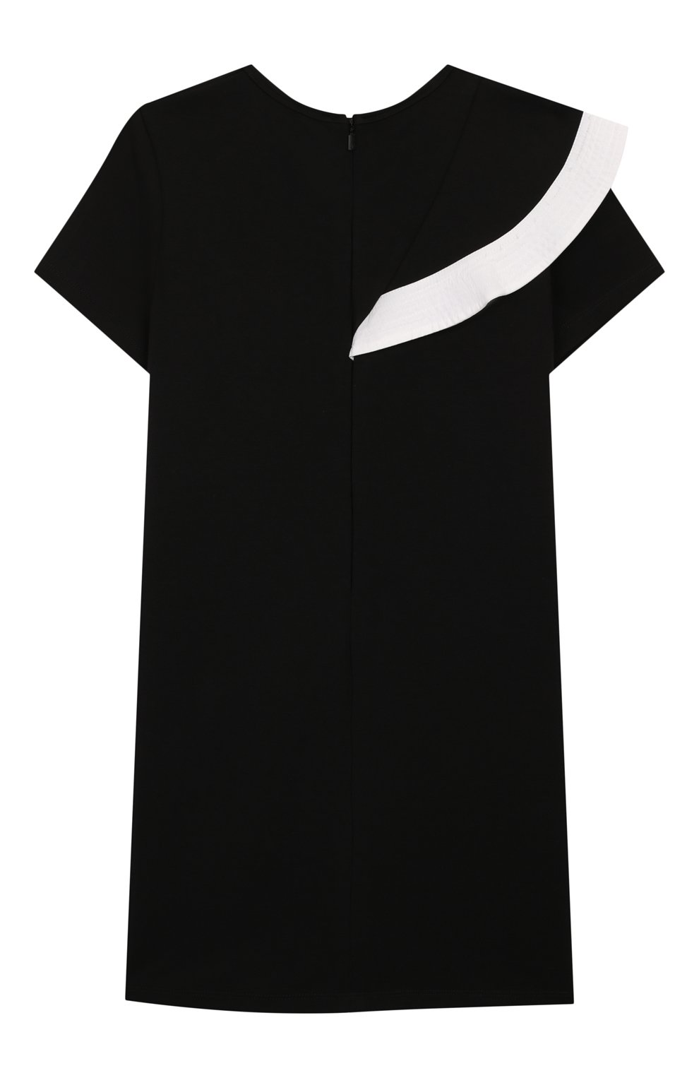 Платья для девочки Givenchy  H12114 Фото 2