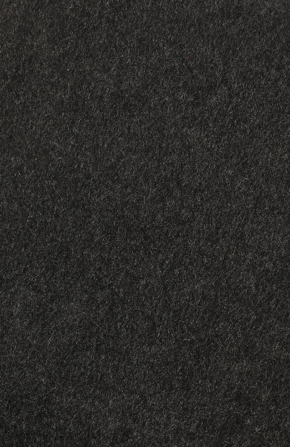 Мужская кепка из шерсти и шелка STEFANO RICCI темно-серого цвета, арт. MCV14SD010/C603 | Фото 4 (Материал: Текстиль, Шерсть, Шелк)