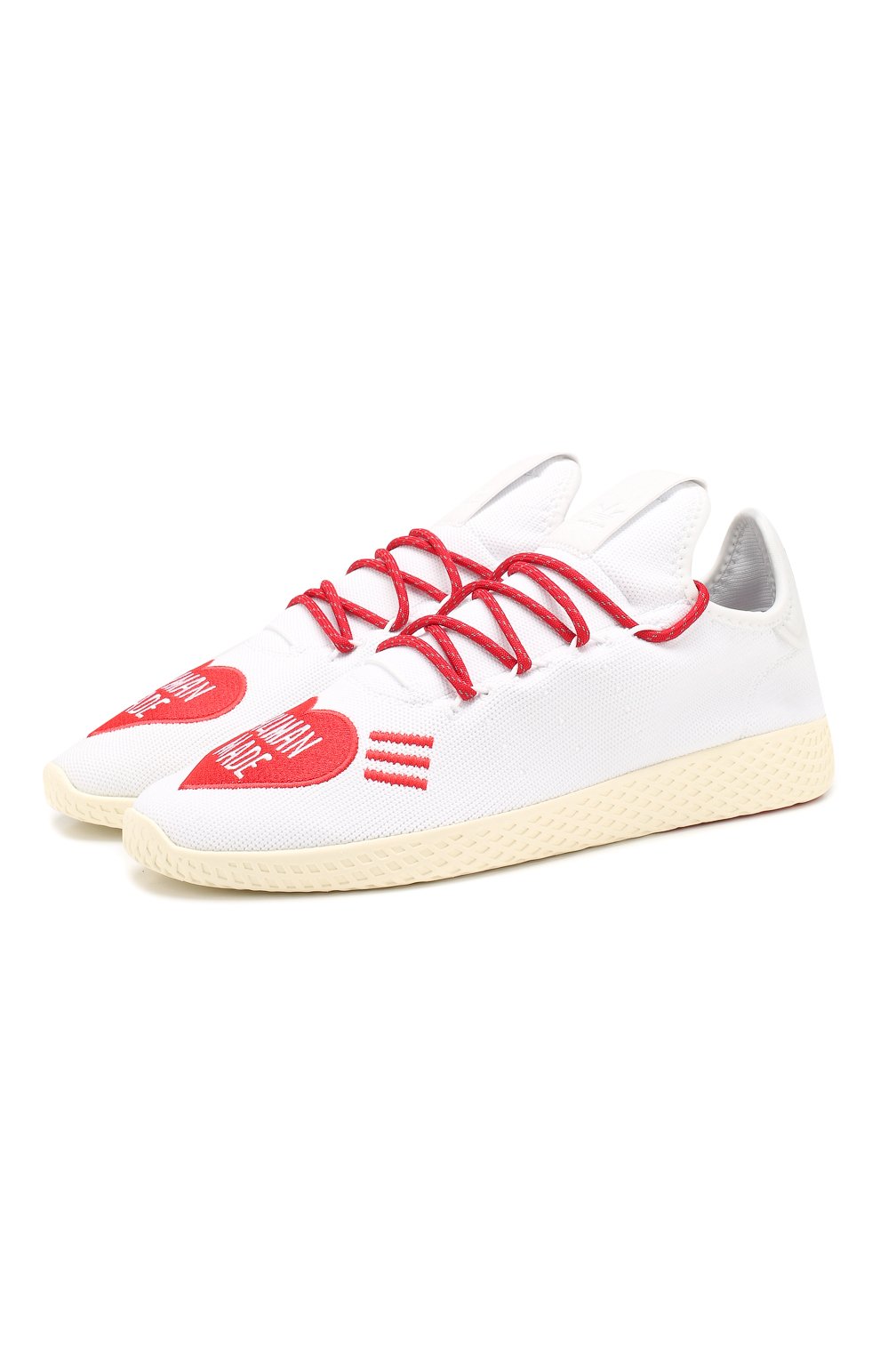 Adidas by pharrell williams human sale made