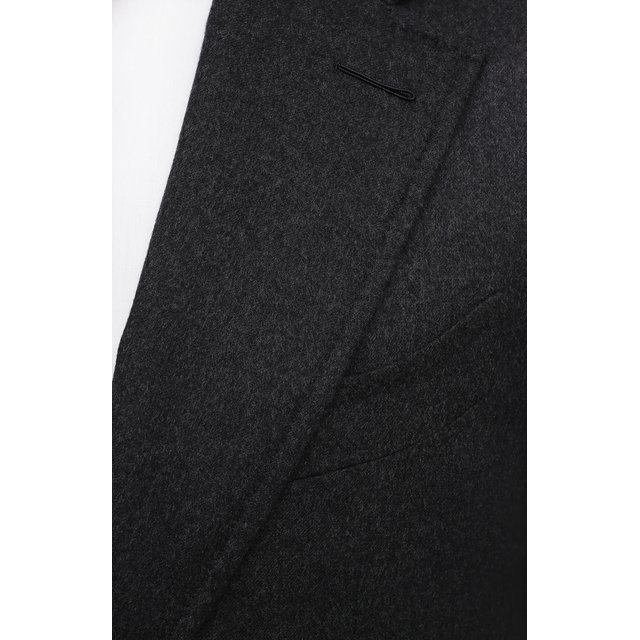 Кашемировый пиджак Tom Ford Q29R03/10SP40 Фото 6