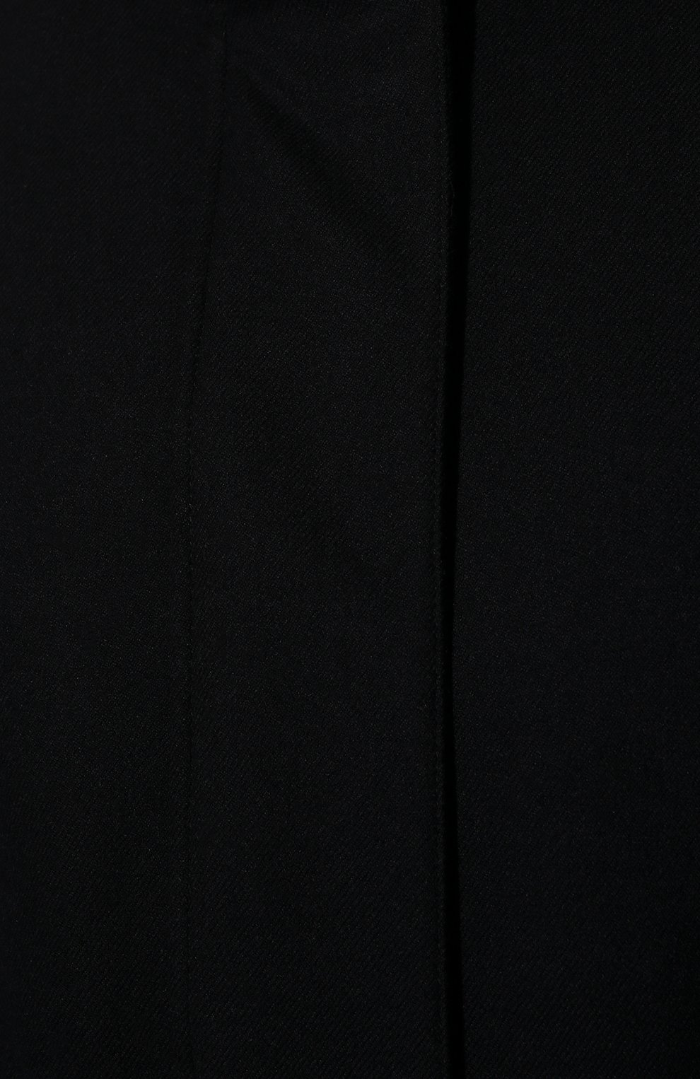 Женская утепленная куртка LORO PIANA темно-синего цвета, арт. FAL0204 | Фото 5 (Кросс-КТ: Куртка, Утепленный; Материал внешний: Шерсть, Кашемир; Материал утеплителя: Шерсть; Рукава: Длинные; Региональные ограничения белый список (Axapta Mercury): RU; Материал сплава: Проставлено; Стили: Спорт-шик; Материал подклада: Синтетический материал; Драгоценные камни: Проставлено; Длина (верхняя одежда): Короткие)