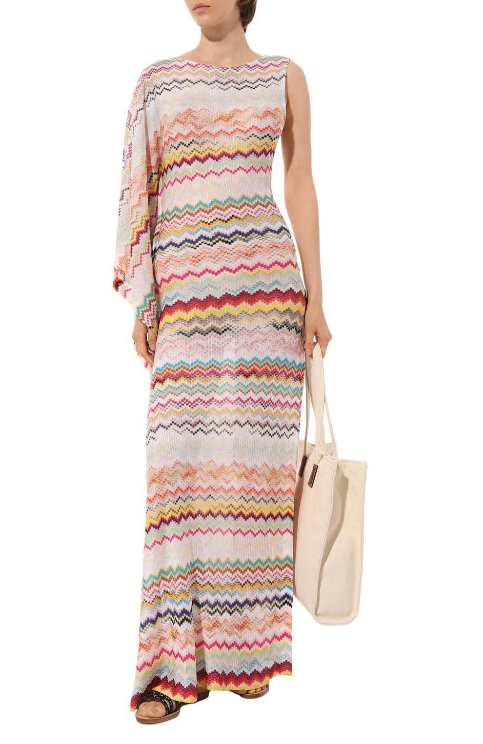 фото Платье из вискозы missoni