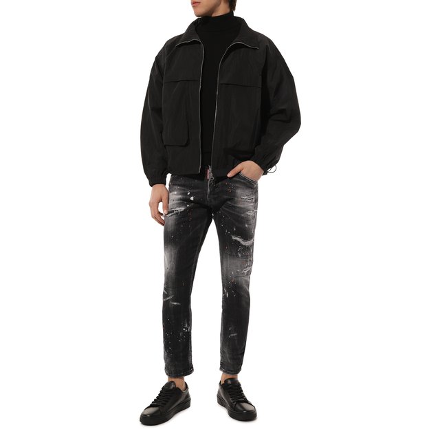 фото Джинсы dsquared2