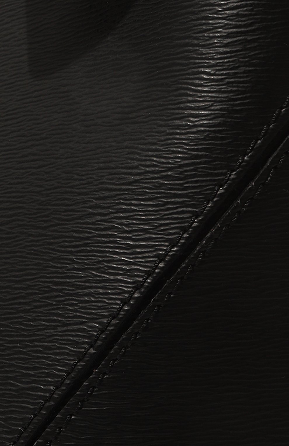 Женский сумка-тоут quarter large BORBONESE черного цвета, арт. 933670 | Фото 3 (Сумки-технические: Сумки-шопперы; Материал: Натуральная кожа; Размер: large)