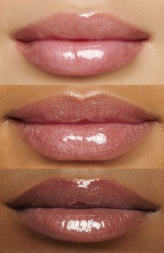 Блеск для губ lip perfector, оттенок 22 peach glow (12ml) CLARINS  цвета, арт. 80098704 | Фото 4 (Обьем косметики: 100ml; Финишное покрытие: Блестящий)