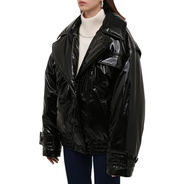 фото Утепленная куртка dolce & gabbana