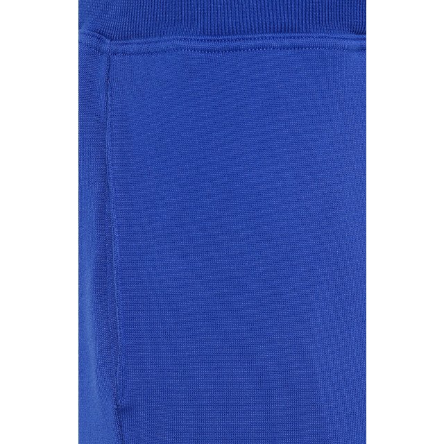 фото Хлопковые брюки kiton