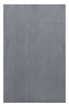 Комплект постельного белья herringbone FRETTE синего цвета, арт. FR6584 E3491 240B | Фото 6 (Re-sync: On; Региональные ограничения белый список (Axapta Mercury): Не проставлено; Нос: Не проставлено)