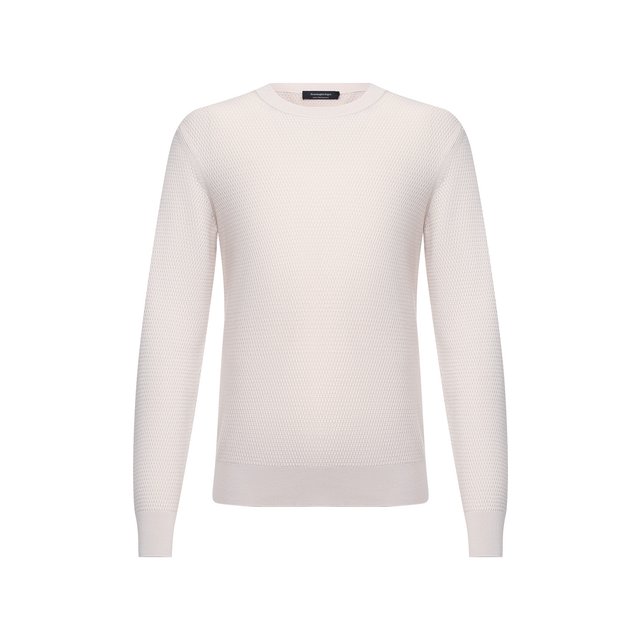 Шерстяной джемпер Ermenegildo Zegna UWM29/110