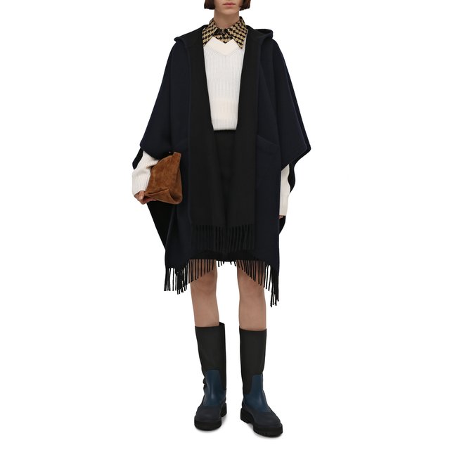 фото Сапоги regent loro piana