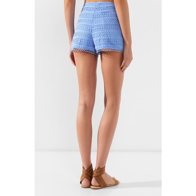 фото Хлопковые шорты charo ruiz ibiza