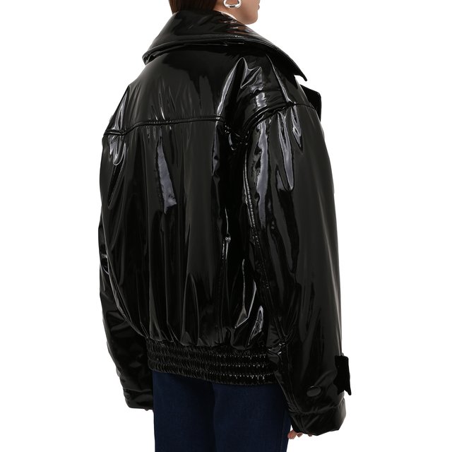 фото Утепленная куртка dolce & gabbana