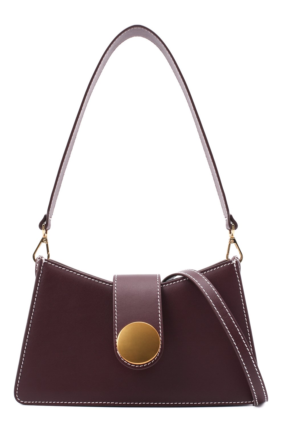 Elleme outlet baguette bag