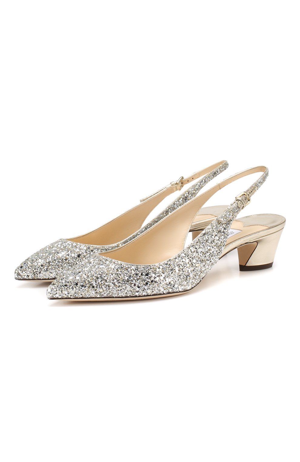 Gemma 40 best sale jimmy choo