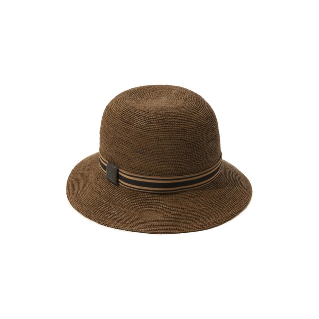 Шляпа Brunello Cucinelli MCAP9B1061