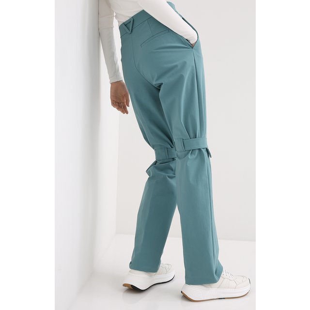 фото Брюки bottega veneta