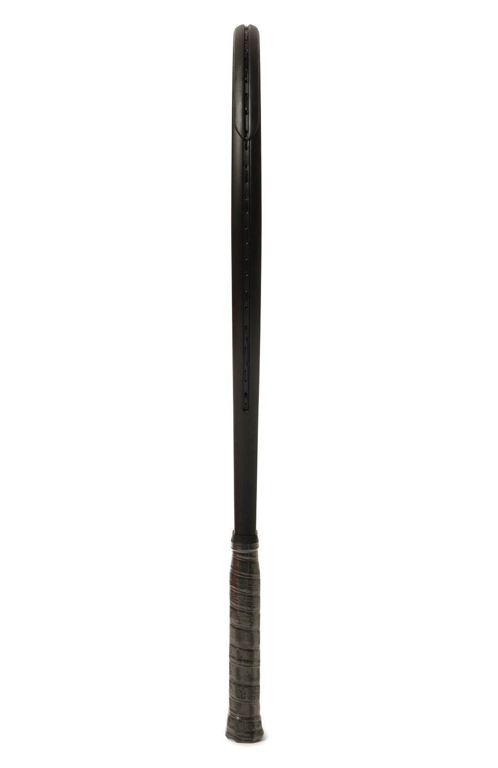 Женского ракетка для тенниса PRADA черного цвета, арт. 2XD033-2DYP-F0002 | Фото 3 (Материал: Синтетический материал)