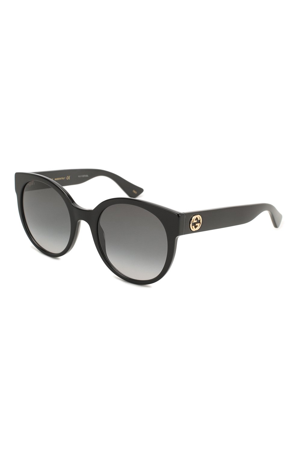 Gucci gg0035s outlet black