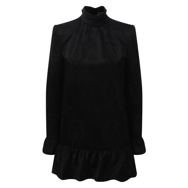 Платье Saint Laurent 661829/Y234T
