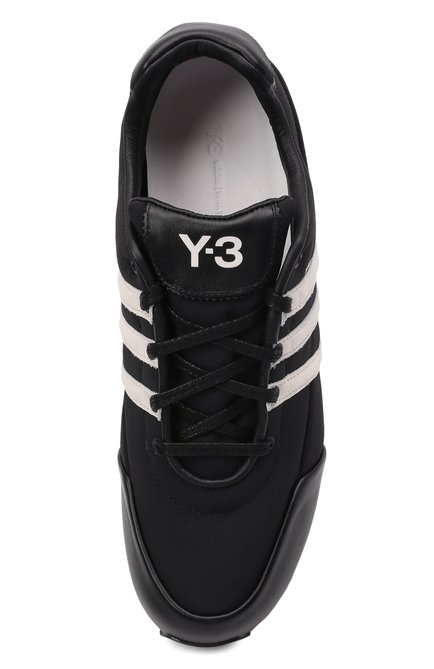 Y3 best sale sprint trainers