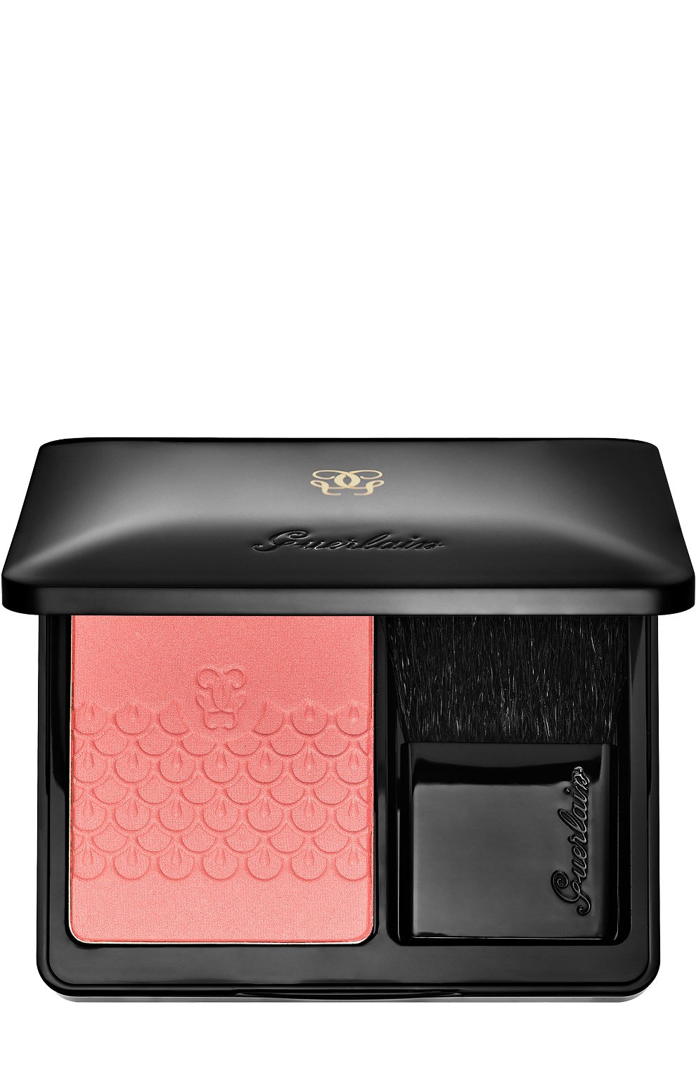 Румяна Rose Aux Joues, оттенок Morning Rose GUERLAIN для женщин ...