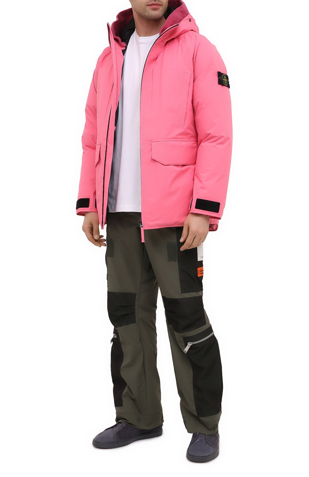 Stone island 731540230 top