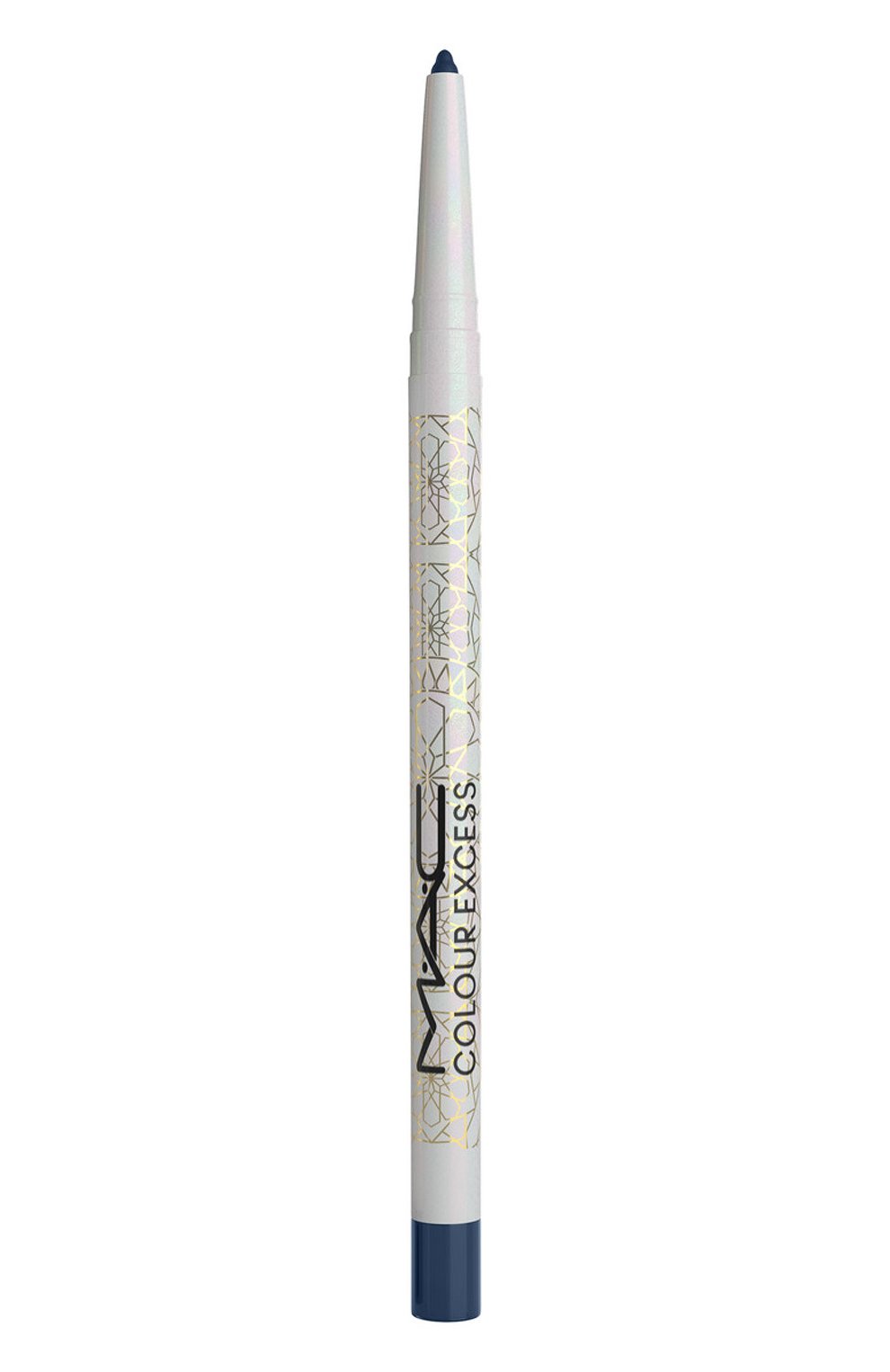Гелевый карандаш для глаз, оттенок stay the night (0.35g) MAC  цвета, арт. NX7P-08 | Фото 1