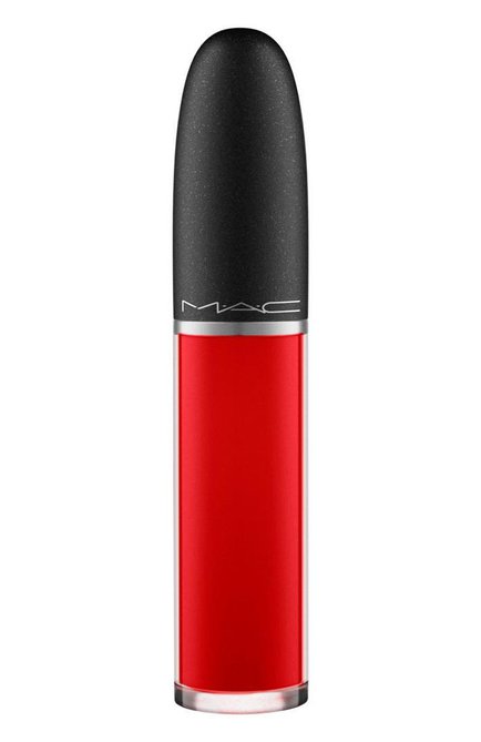 Жидкая помада retro matte liquid lipcolour, 104 fashion legacy (5ml) MAC  цвета, арт. MY3N-01 | Фото 2