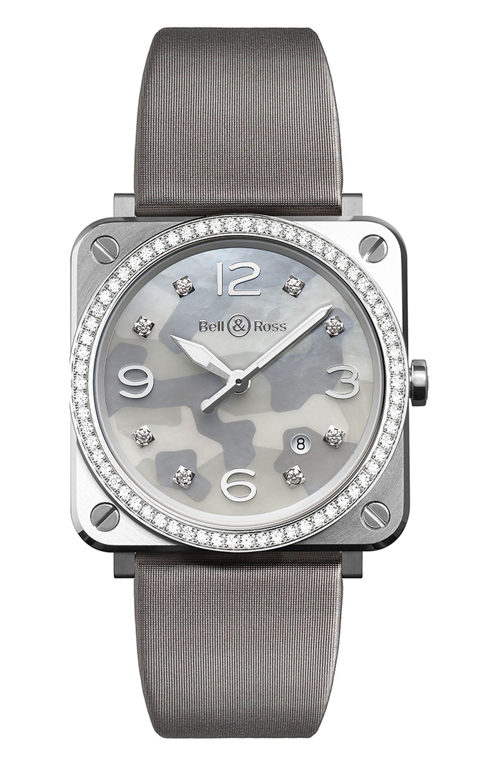 Grey watch. Наручные часы Bell & Ross BRS-Camo-St. Часы Bell Ross кварц. Bell Ross женские. Наручные часы Bell & Ross br0392-Ceram-mil.