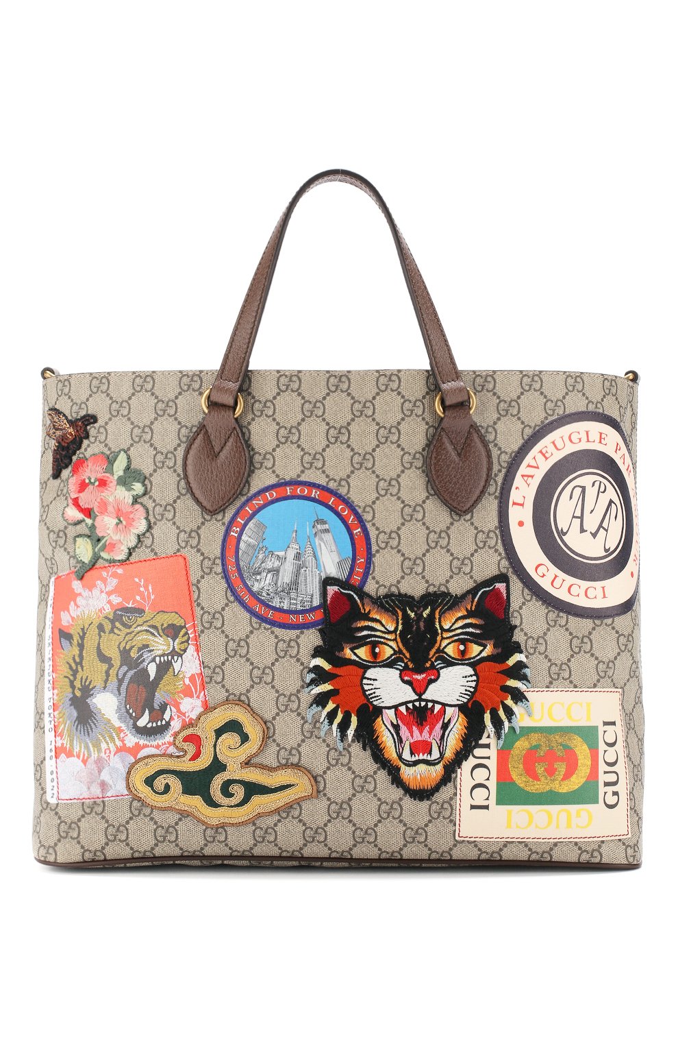 Gucci hotsell courrier gg