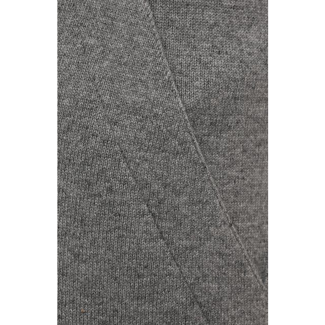 Кашемировые брюки Loro Piana  FAG4527 Фото 5
