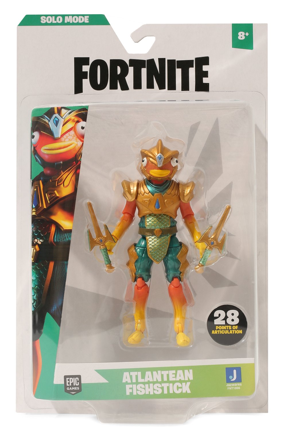 Игрушка Fortnite фигурка SPIN MASTER детского разноцветного цвета ...