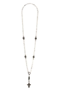 Мужского бидсы GL JEWELRY серебряного цвета, арт. PB503 | Фото 2 (Материал: Серебро; Региональные ограничения белый список (Axapta Mercury): RU)
