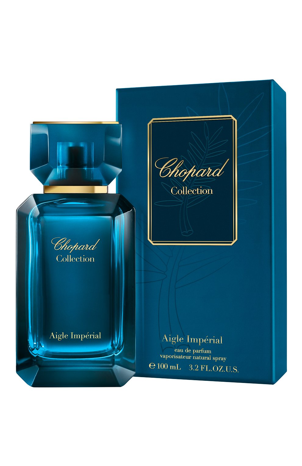 Aigle Imperial 100ml CHOPARD