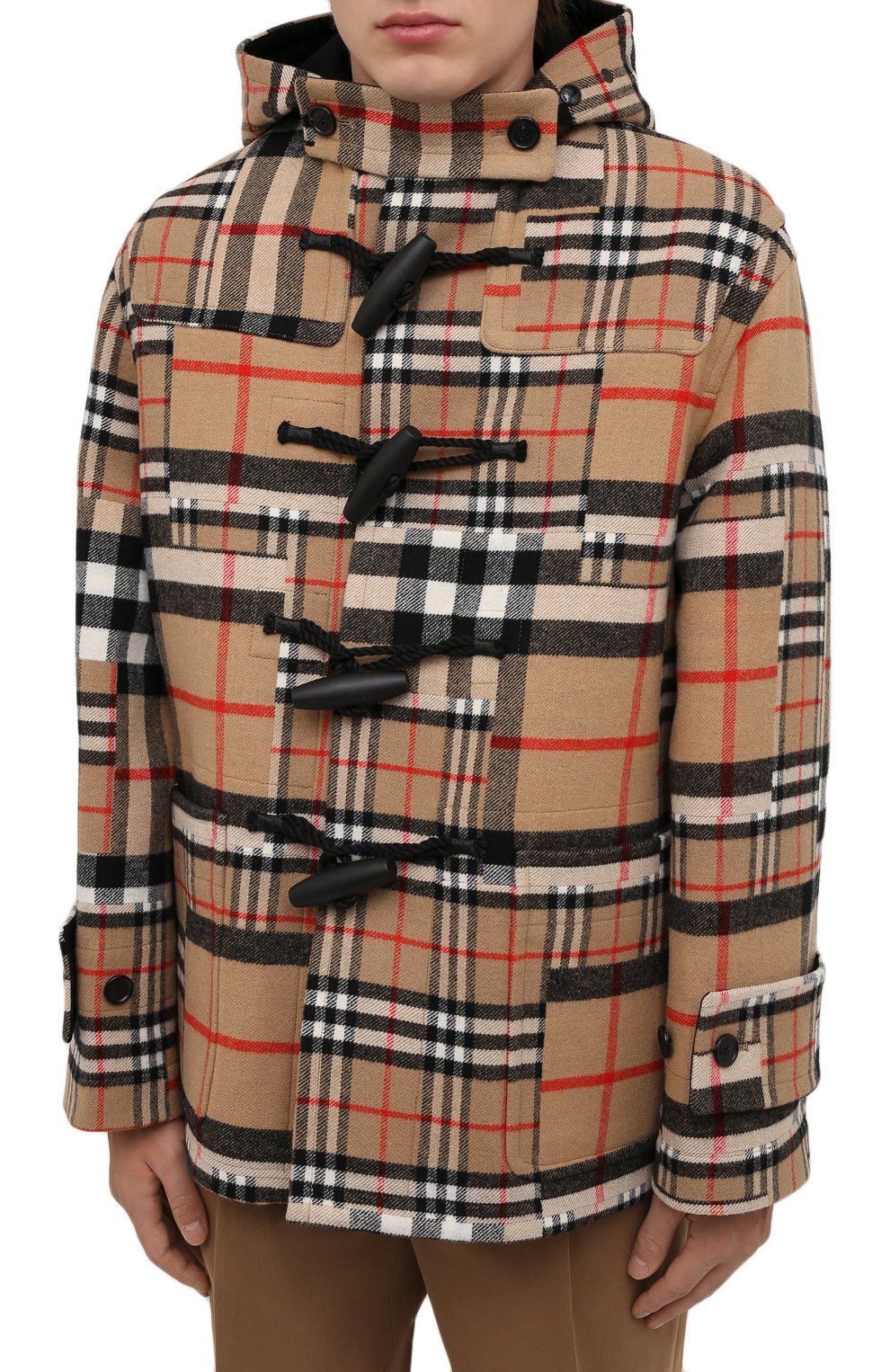 Burberry x gosha clearance 40