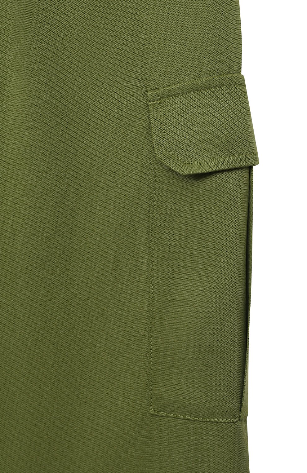 Брюки для девочки-карго Scotch&Soda  171262-23-SSGM-C80 Фото 3